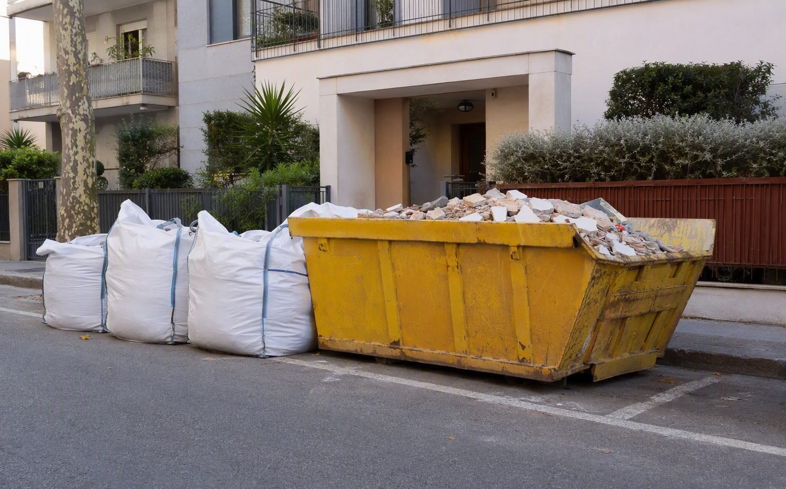 Aspirazione vs Cassone: Quale Conviene — valutazione gratuita
